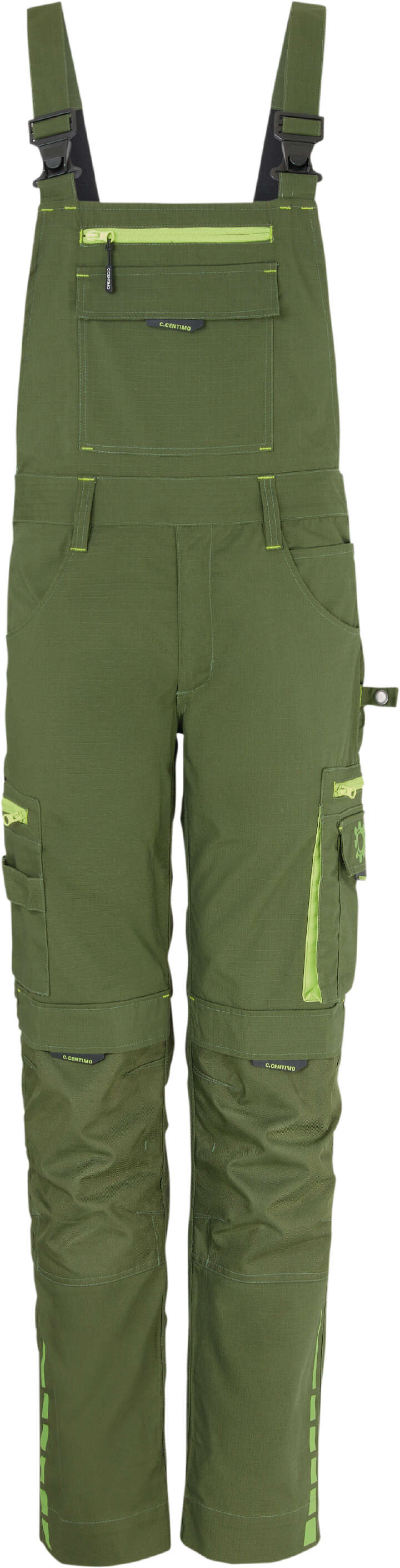 C.Centimo Dynamic Latzhose